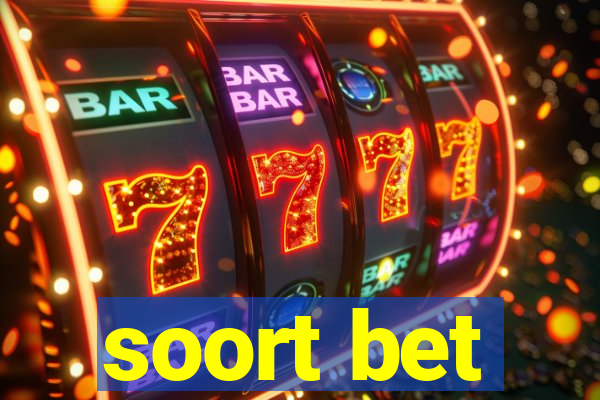 soort bet