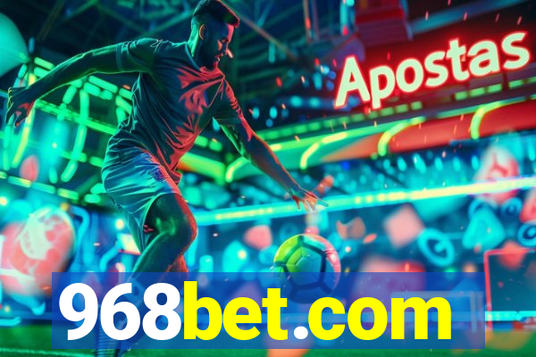 968bet.com