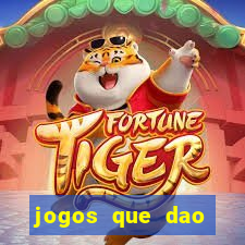 jogos que dao dinheiro na betano