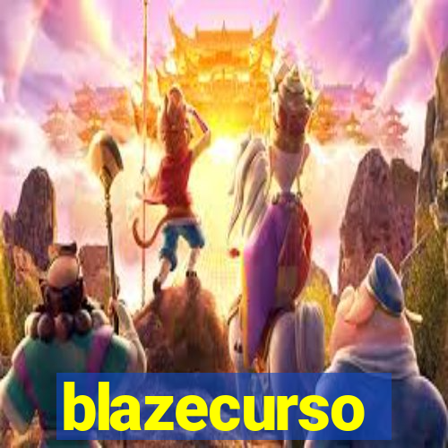 blazecurso