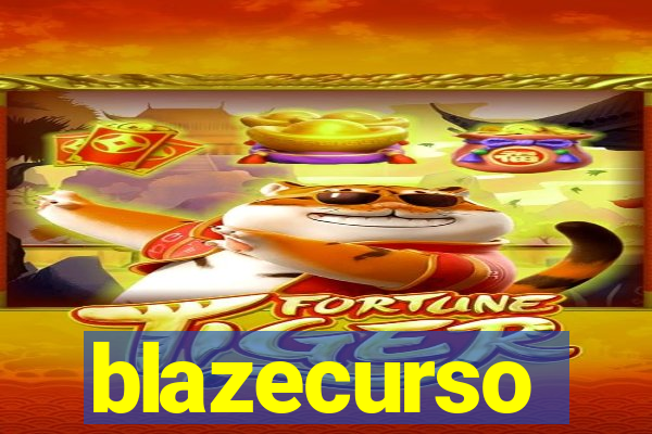 blazecurso