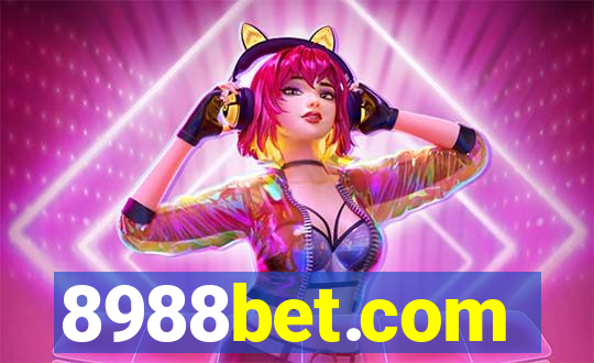 8988bet.com