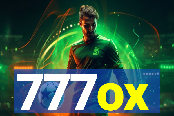 777ox