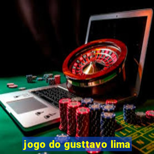 jogo do gusttavo lima