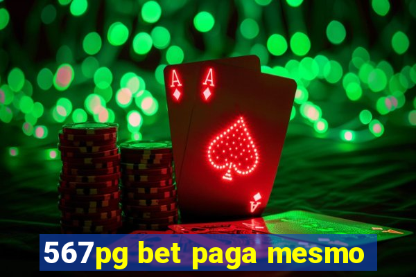 567pg bet paga mesmo