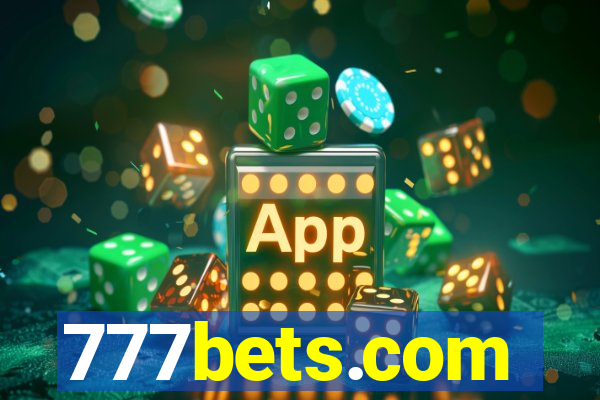 777bets.com