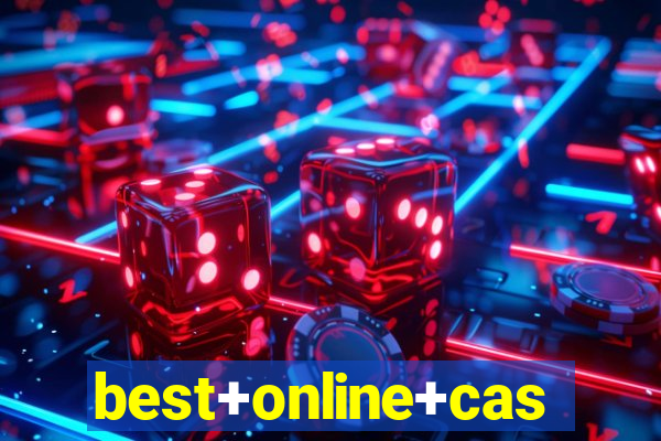 best+online+casino