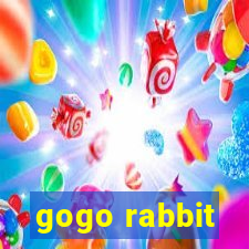 gogo rabbit