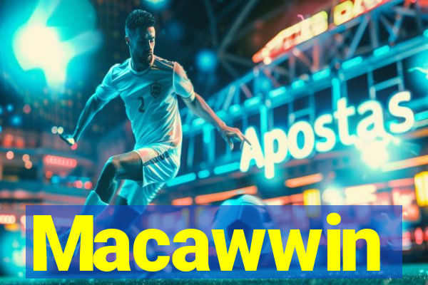 Macawwin