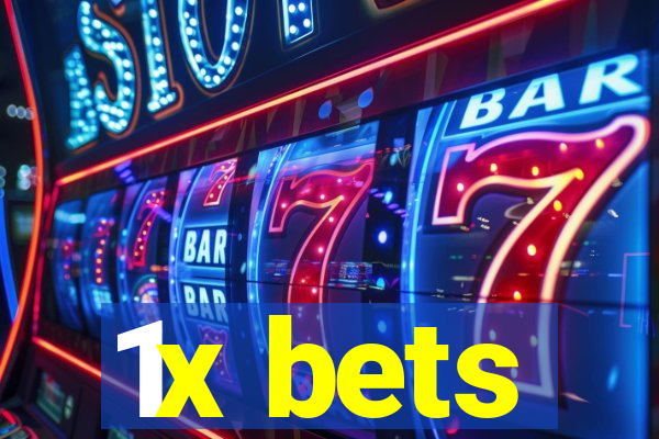 1x bets