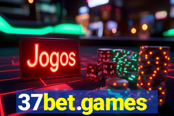 37bet.games