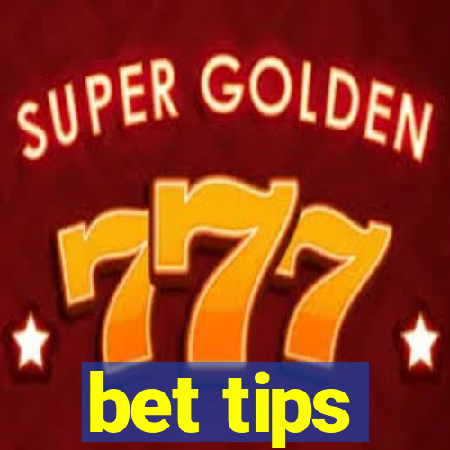 bet tips