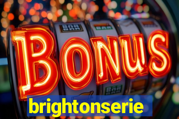 brightonserie