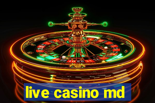 live casino md