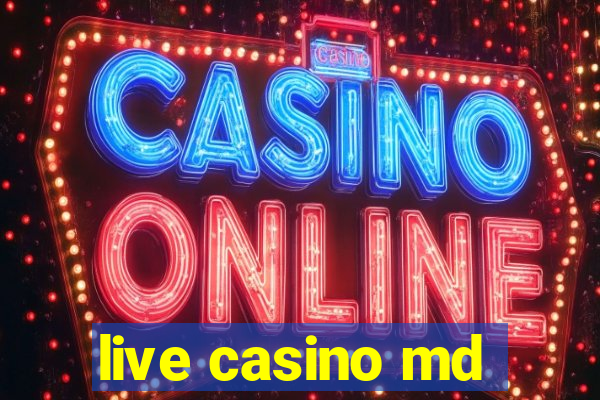 live casino md