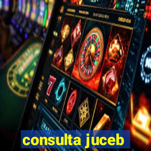 consulta juceb