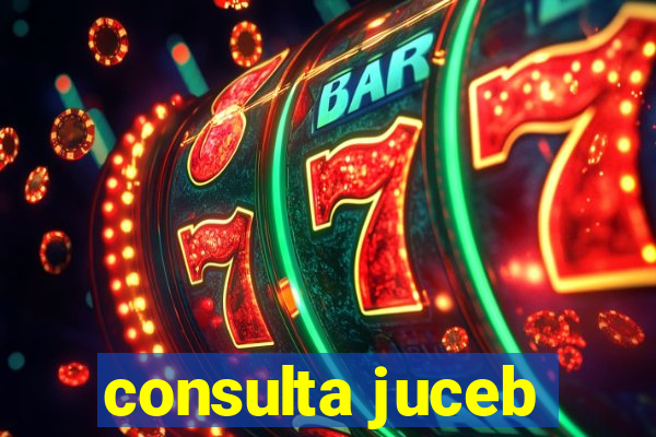 consulta juceb