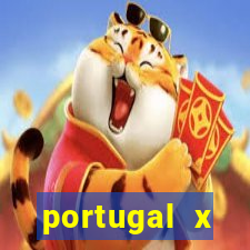 portugal x eslováquia palpite