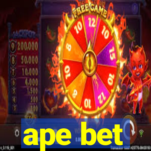 ape bet