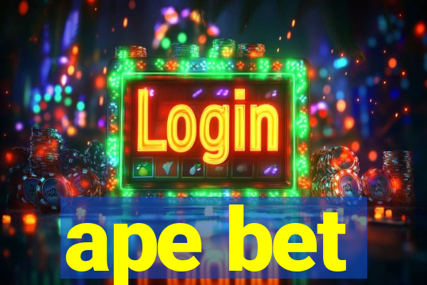 ape bet