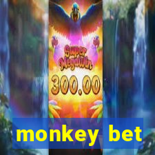 monkey bet