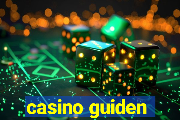 casino guiden