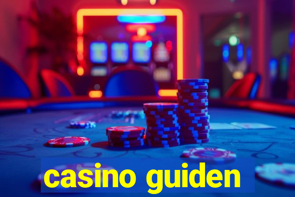 casino guiden