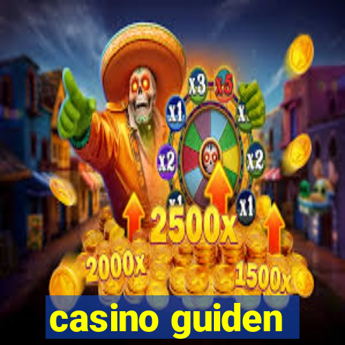 casino guiden