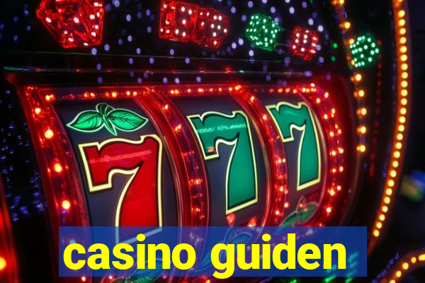 casino guiden