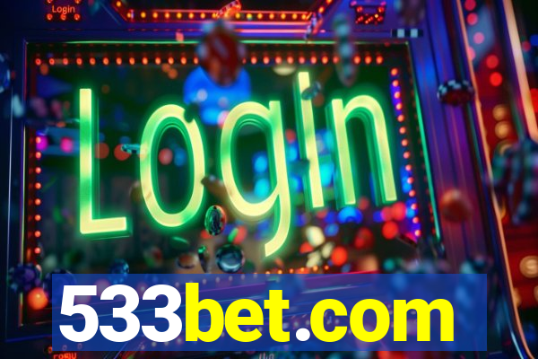 533bet.com