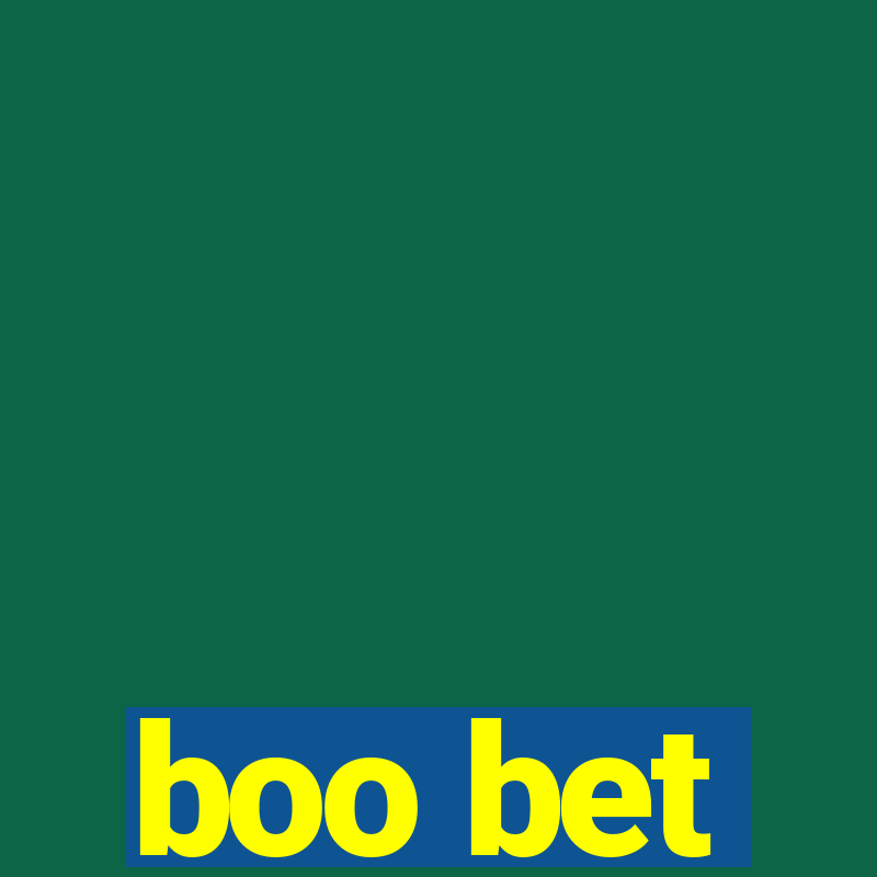 boo bet