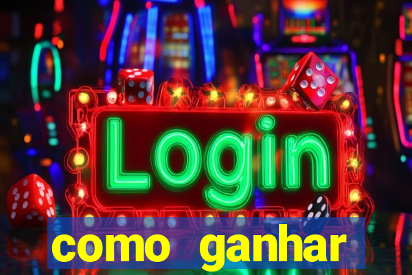 como ganhar dinheiro em jogos de azar