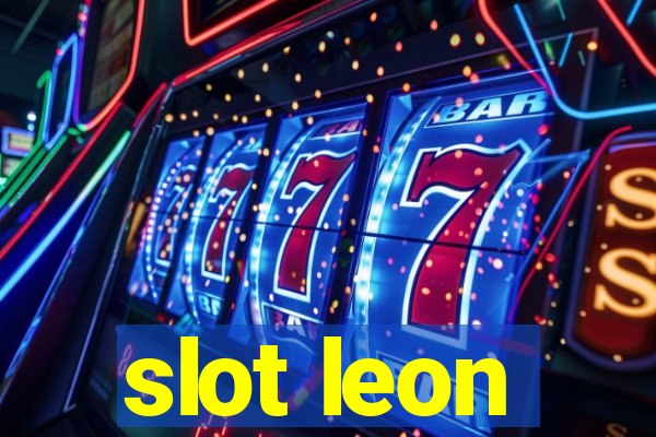 slot leon