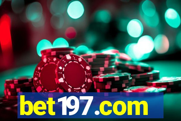 bet197.com