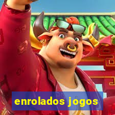 enrolados jogos