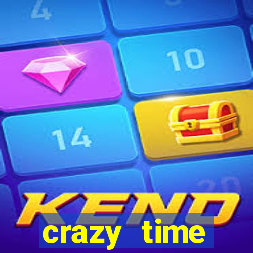 crazy time играть демо