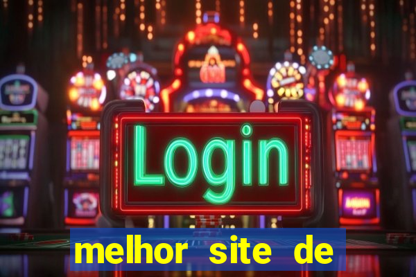 melhor site de poker online dinheiro real