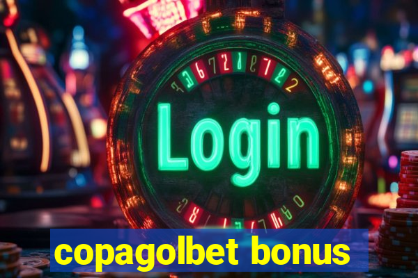 copagolbet bonus