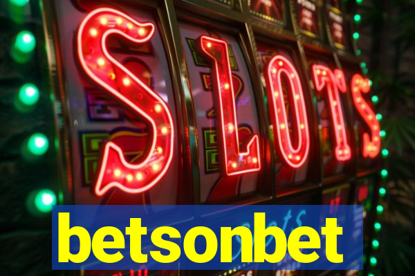 betsonbet