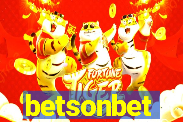 betsonbet