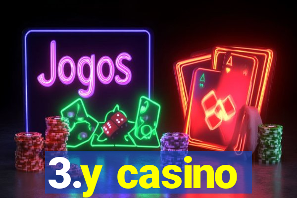 3.y casino