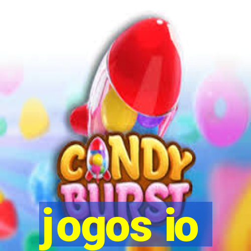 jogos io