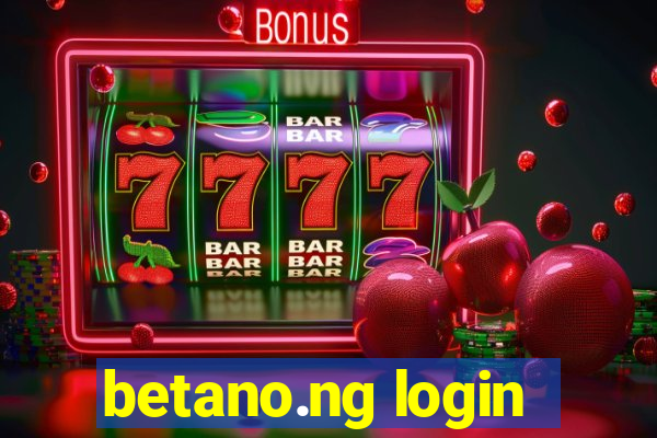 betano.ng login