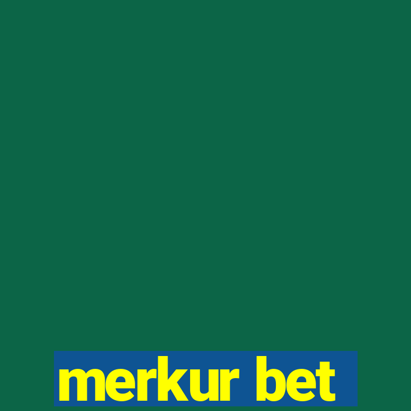 merkur bet