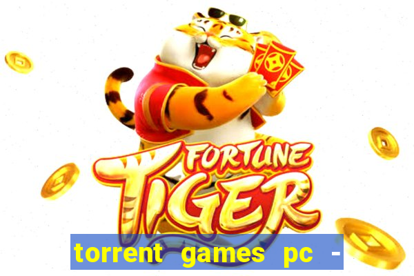 torrent games pc - download baixar jogos iso