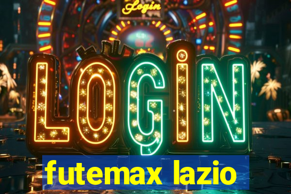 futemax lazio