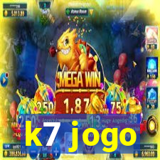 k7 jogo