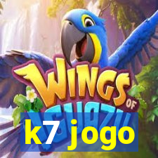 k7 jogo