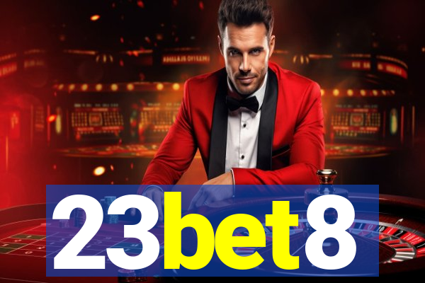 23bet8