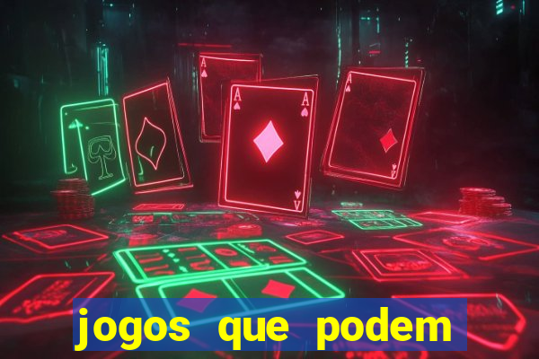 jogos que podem ganhar dinheiro